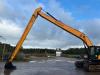 Hyundai HX300LR - 18m Long Reach / Auto Greasing Foto 10 thumbnail