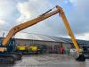 Hyundai HX300LR - 18m Long Reach / Auto Greasing Foto 11 thumbnail