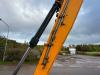 Hyundai HX300LR - 18m Long Reach / Auto Greasing Foto 12 thumbnail