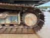 Hyundai HX300LR - 18m Long Reach / Auto Greasing Foto 18 thumbnail