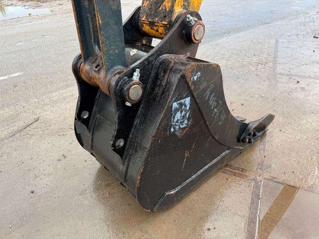 Hyundai HX300LR - 18m Long Reach / Auto Greasing Foto 15