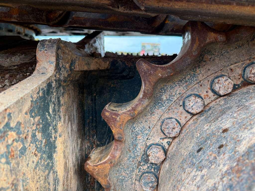 Hyundai HX300LR - 18m Long Reach / Auto Greasing Foto 19