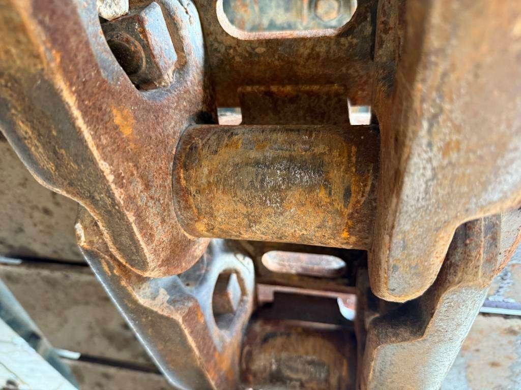 Hyundai HX300LR - 18m Long Reach / Auto Greasing Foto 21