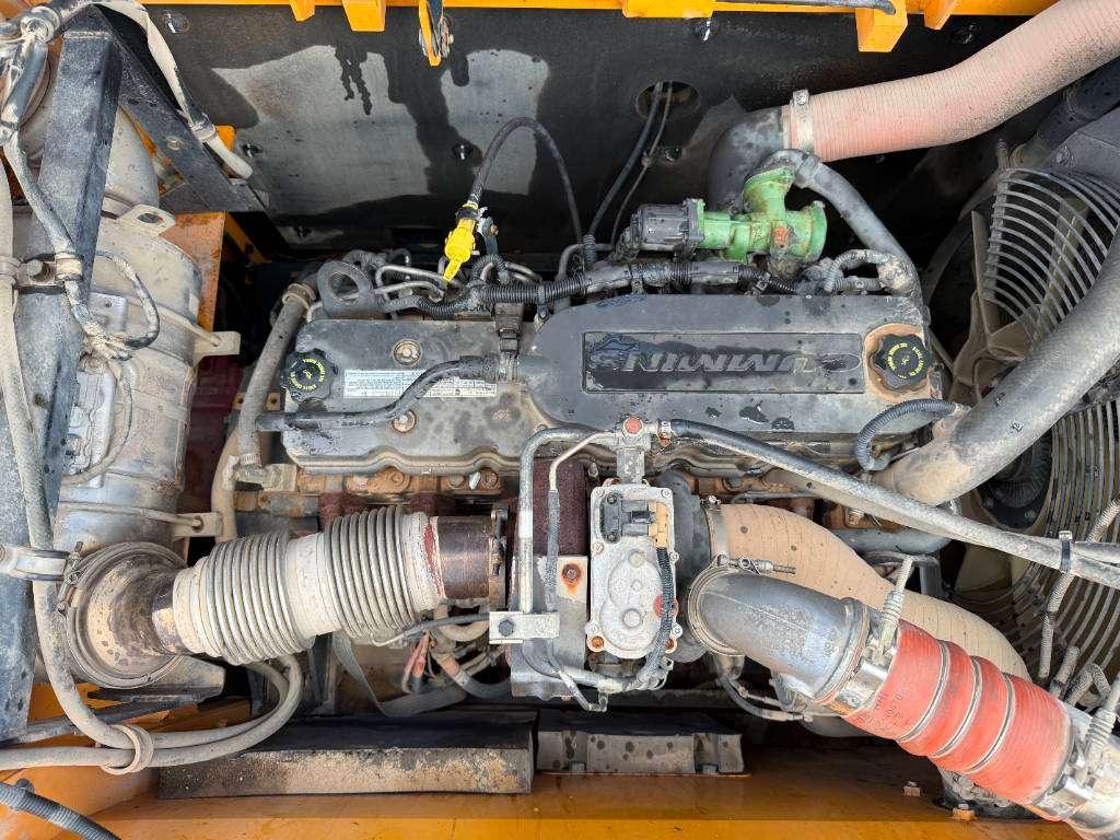 Hyundai HX300LR - 18m Long Reach / Auto Greasing Foto 26