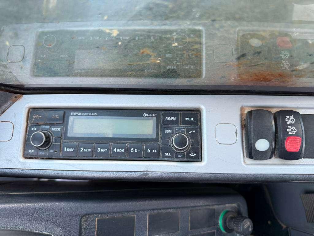 Hyundai HX300LR - 18m Long Reach / Auto Greasing Foto 9