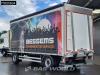 WEB Trailer PRAH 18-7.2 2 axles Tailgate D-Hollandia LBW Foto 2 thumbnail