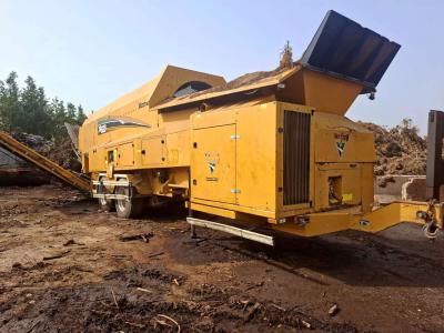 Vermeer TR620 in vendita da Omeco Spa