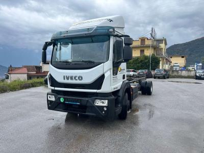 Iveco EUROCARGO 160-250 in vendita da Procida Macchine S.r.l.