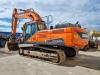 Doosan DX340LC-5 Foto 1 thumbnail