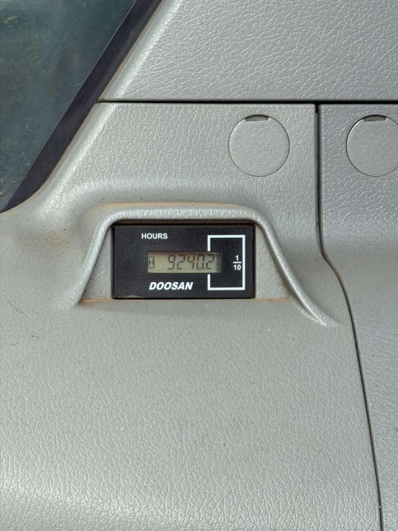 Doosan DX340LC-5 Foto 10
