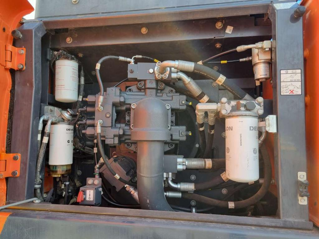Doosan DX340LC-5 Foto 8
