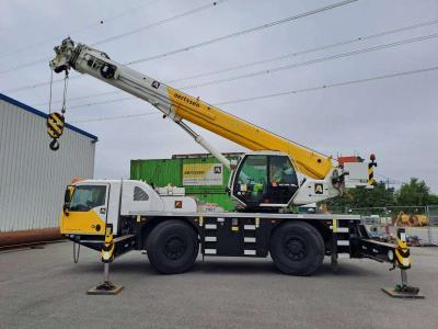 Terex - Demag AC 40-2 L in vendita da Aertssen Trading