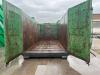 CONTAINER SCARRABILE USATO A CIELO APERTO Foto 5 thumbnail