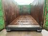 CONTAINER SCARRABILE USATO A CIELO APERTO Foto 6 thumbnail