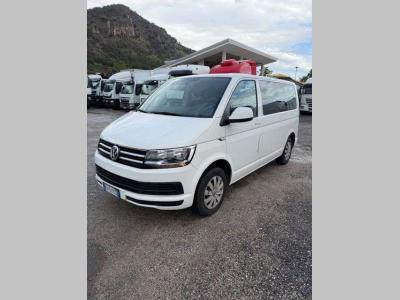Volkswagen KOMBI 9 posti in vendita da Ferrara Veicoli