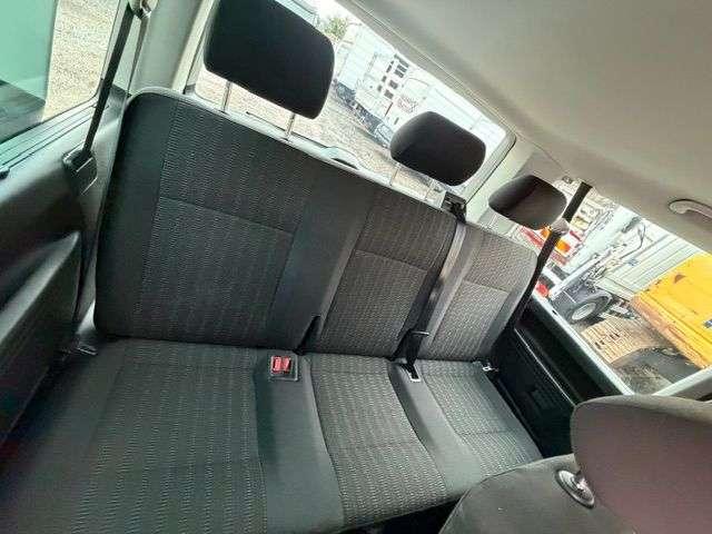 Volkswagen KOMBI 9 posti Foto 11