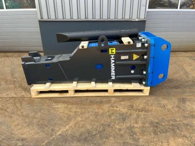 Hammer HS3200 in vendita da Big Machinery