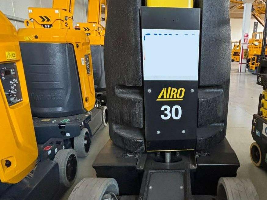 Airo AJ12E Foto 4