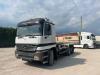 Mercedes-Benz 1840 Foto 1 thumbnail