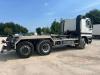 Mercedes-Benz 1840 Foto 7 thumbnail