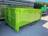 CONTAINER SCARRABILE NUOVO A CIELO APERTO Foto 3 thumbnail
