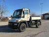 Mercedes-Benz Unimog 405 4X4 Foto 1 thumbnail