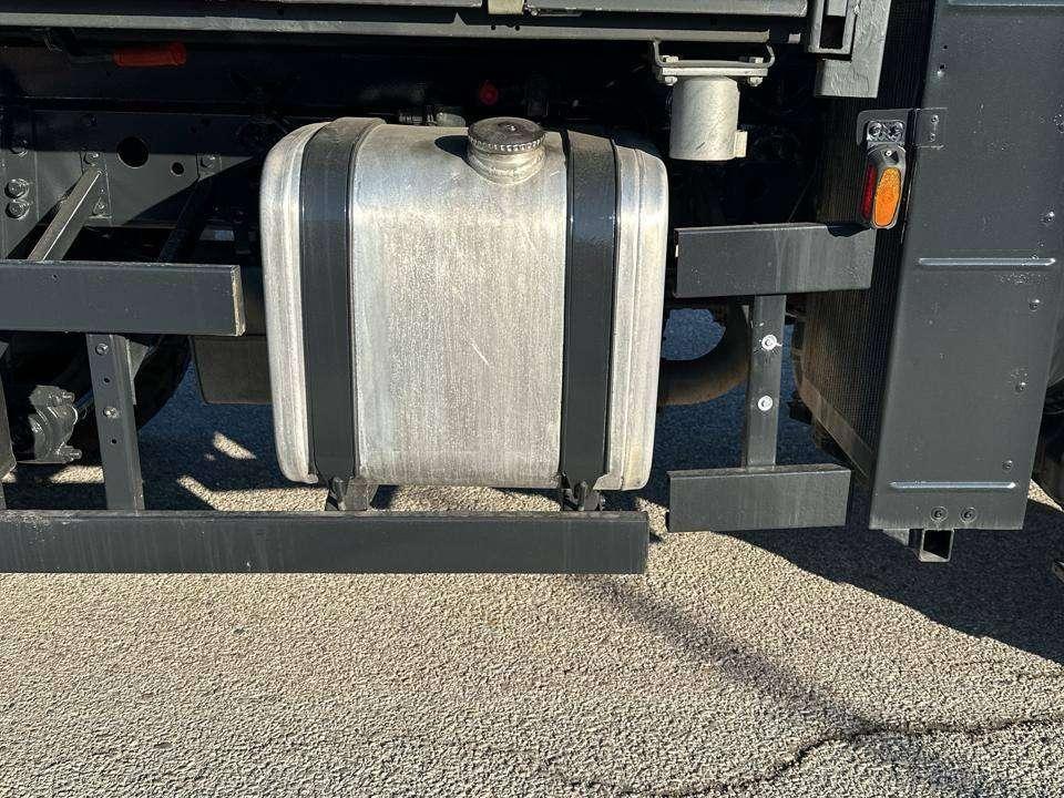 Mercedes-Benz Unimog 405 4X4 Foto 6