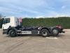 Scania P410 CP16 SCARRABILE Foto 2 thumbnail