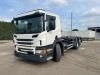 Scania P410 CP16 SCARRABILE Foto 7 thumbnail