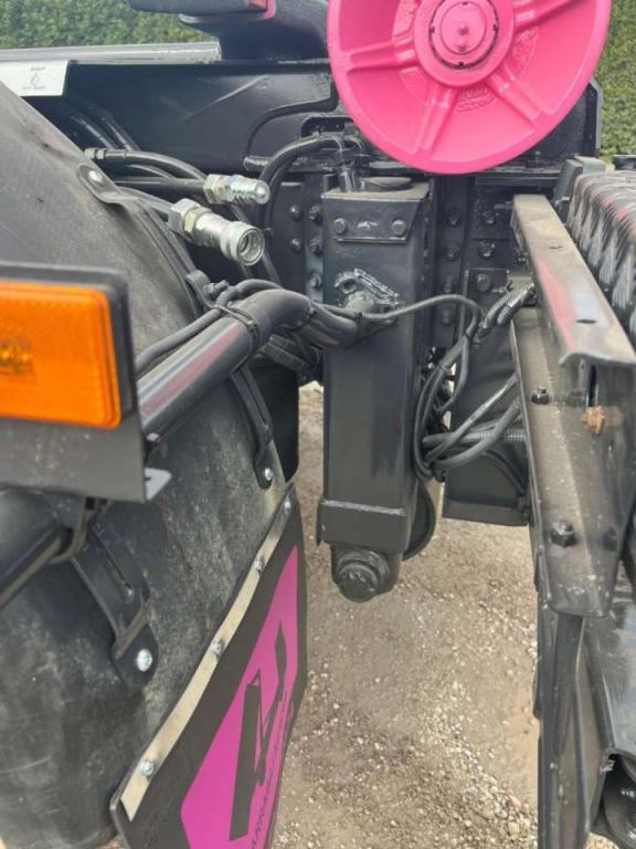 Scania P410 CP16 SCARRABILE Foto 13