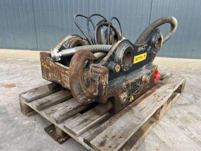 OilQuick OQ70/55 in vendita da Smitma B.V.