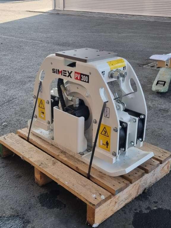 Simex PV300 Foto 1