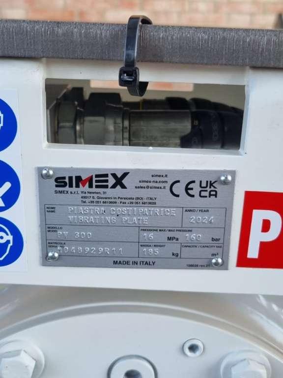Simex PV300 Foto 2