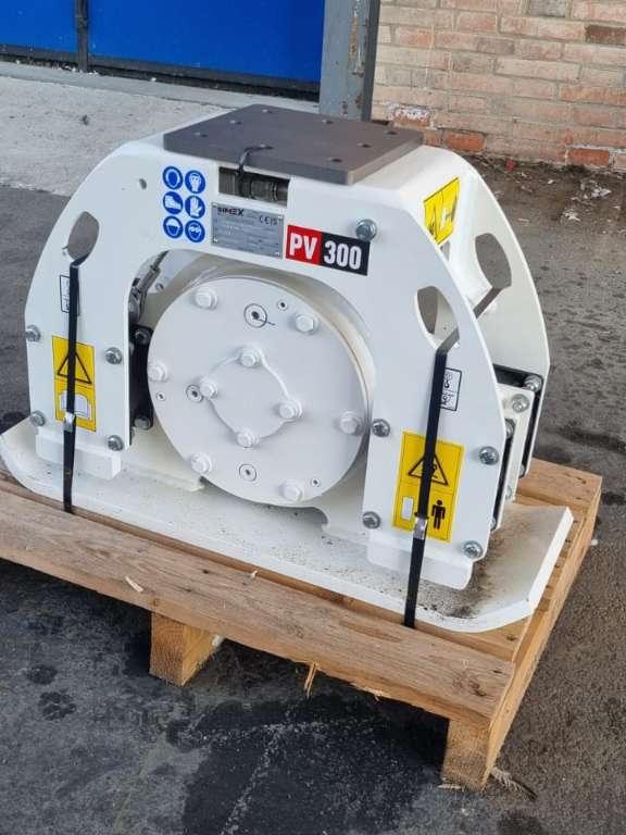 Simex PV300 Foto 3