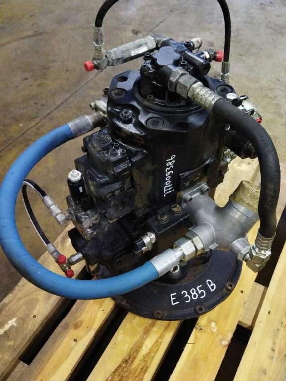Kawasaki K5V140 DTP Foto 1