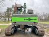 Sennebogen 825 - Excellent Condition / Full Electric Foto 3 thumbnail