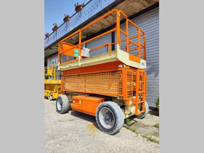 JLG 4069LE in vendita da Venus Srl