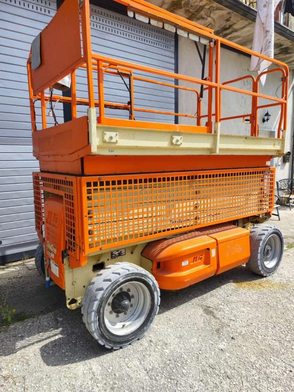 JLG 4069LE Foto 3