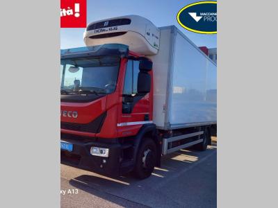 Iveco EUROCARGO 150-280 Foto 1