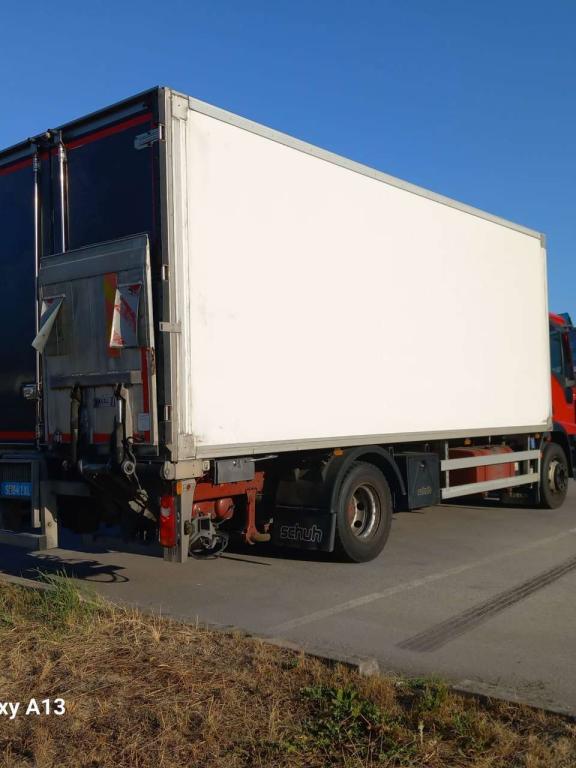 Iveco EUROCARGO 150-280 Foto 3