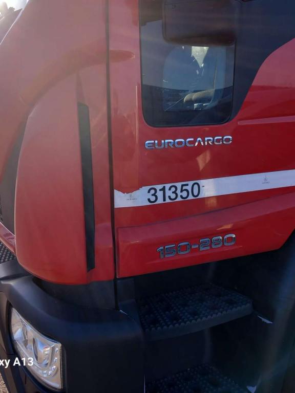Iveco EUROCARGO 150-280 Foto 4