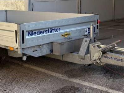 HUMBAUR HN303118 in vendita da Niederstätter Spa