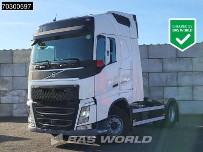 Volvo FH 460 4X2 VEB+ Euro 6