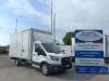 Ford Transit Foto 1 thumbnail