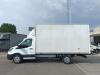 Ford Transit Foto 8 thumbnail