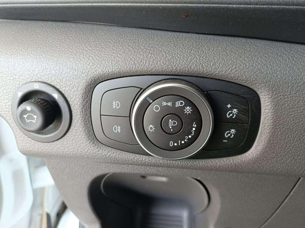 Ford Transit Foto 16