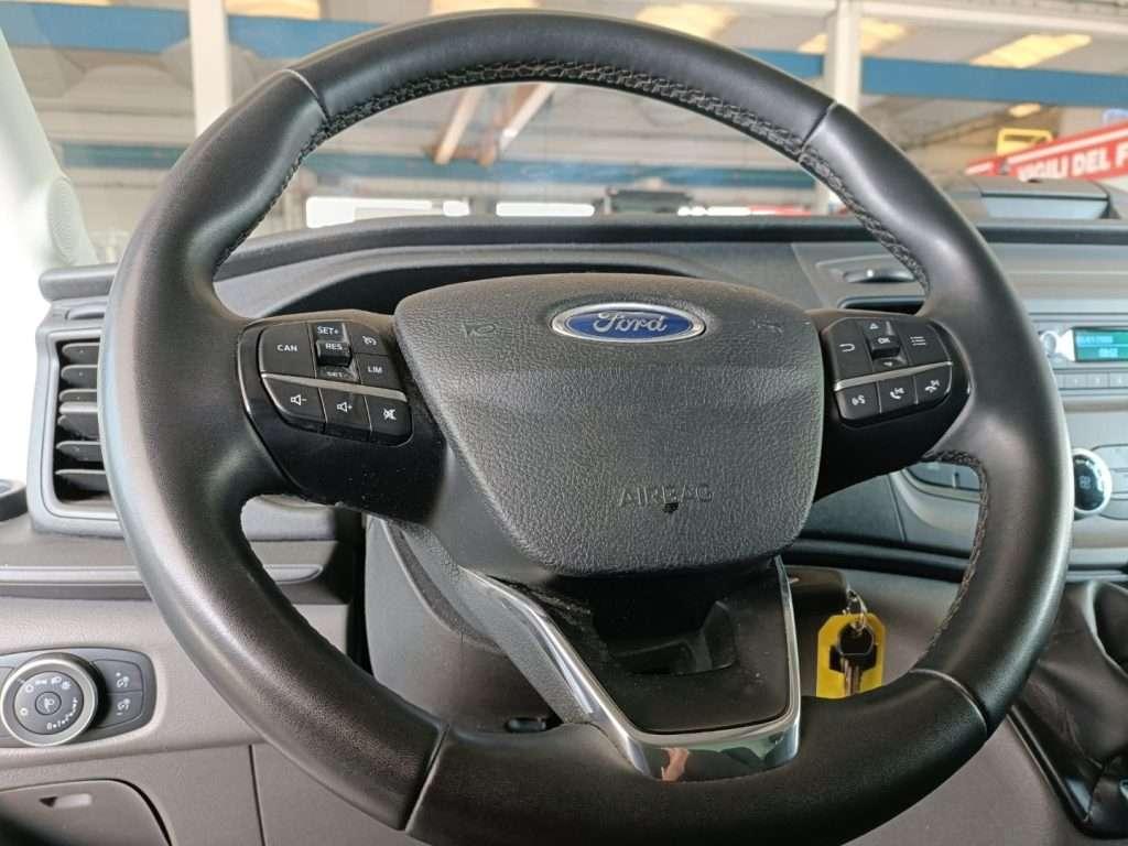 Ford Transit Foto 17