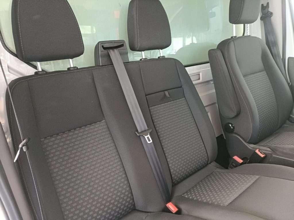 Ford Transit Foto 19