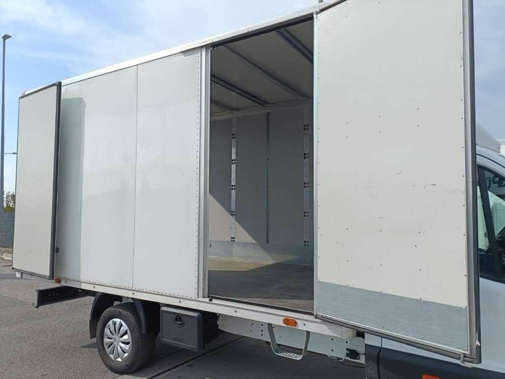 Ford Transit Foto 4
