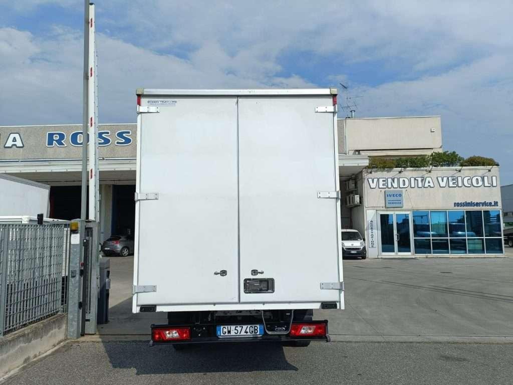 Ford Transit Foto 7